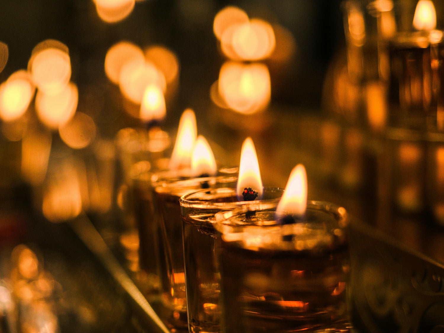 The Candlelight