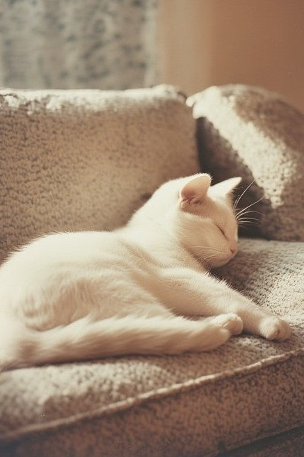 The Cat