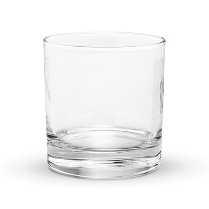 Classic Rock Glass: The Collaboration Style I&III