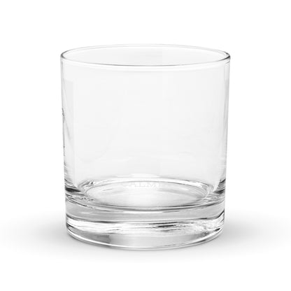 Classic Rock Glass: The Collaboration Style I&III