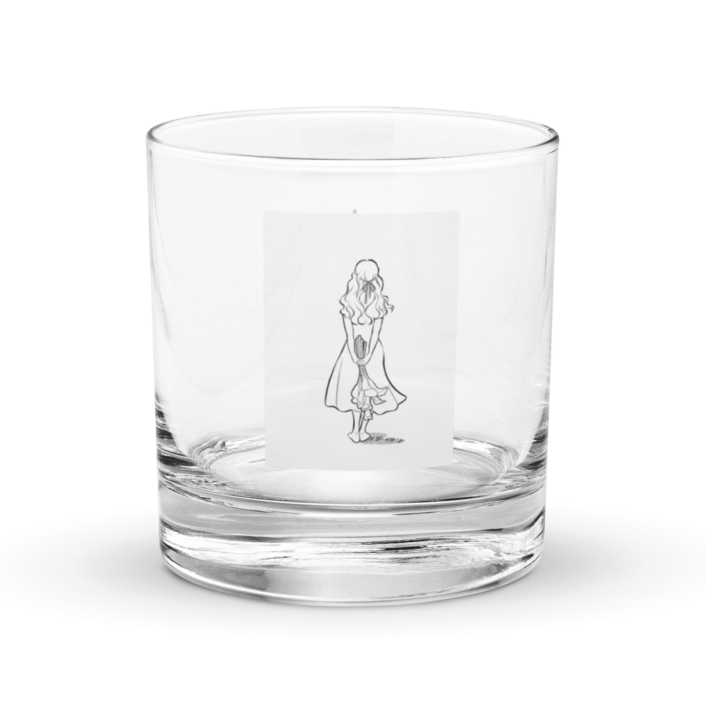 Classic Rock Glass: The Collaboration Style I&III